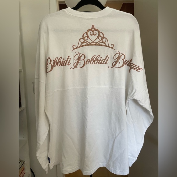 Bibbidi Bobbidi Boutique Spirit Jersey-XL - Picture 2 of 5